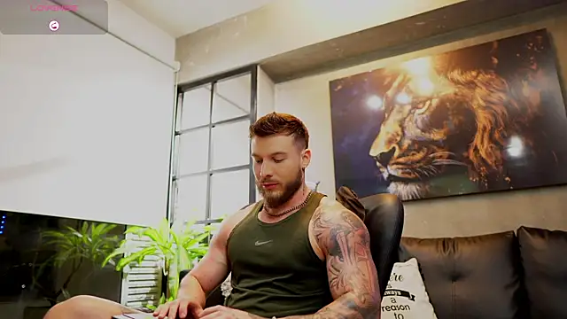 Snapshot of David_blake_ chatting on 10.07.25 David blake online show from 10.07.25