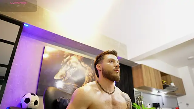 Snapshot of David_blake_ chatting on 11.07.25 David blake online show from 11.07.25