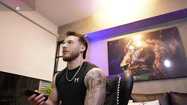 David blake  online show from 02.24.26