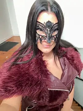 Loveblackzilla online show from 10.03.25