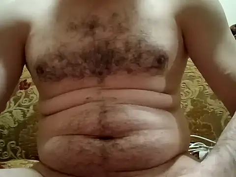 Snapshot of Arabian chatting on 02.07.25 Arabian online show from 02.07.25