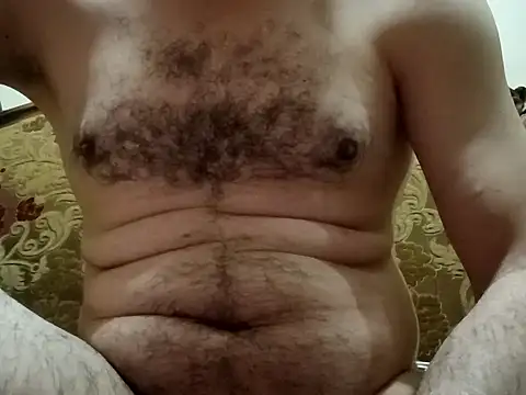 Snapshot of Arabian chatting on 03.14.25 Arabian online show from 03.14.25