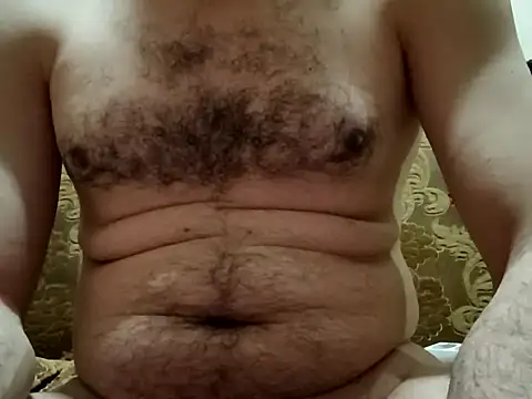 Snapshot of Arabian chatting on 03.22.25 Arabian online show from 03.22.25