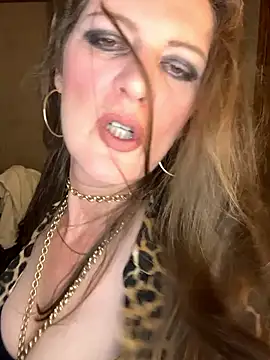 goddesspaigefox online show from 03.04.25