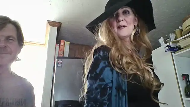goddesspaigefox online show from 10.10.25