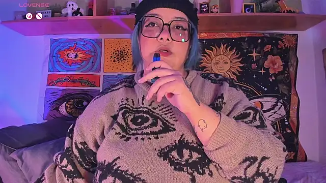 Banana squirt online show from 11.29.25