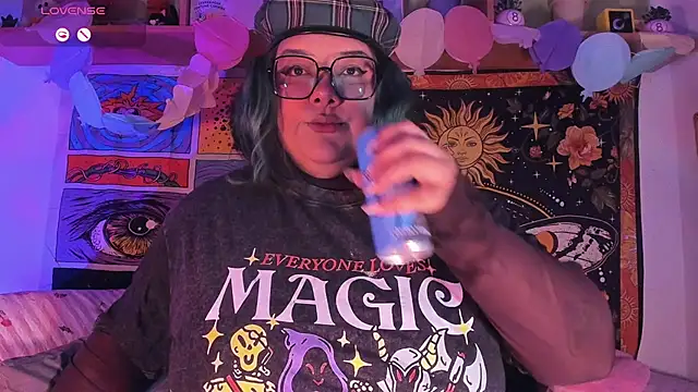 Banana squirt online show from 04.16.26