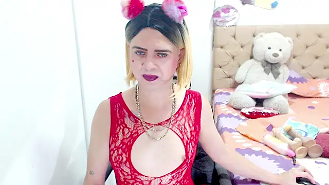 Dolldirtyxxx online show from 09.14.25