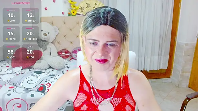 Dolldirtyxxx online show from 10.12.25