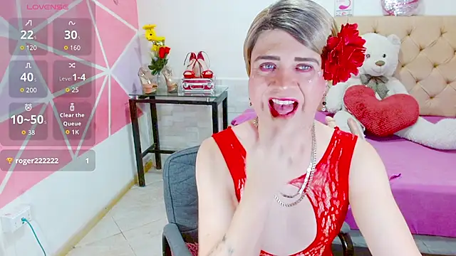 Dolldirtyxxx online show from 11.05.25