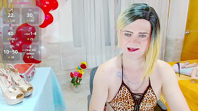 Dolldirtyxxx online show from 02.21.26