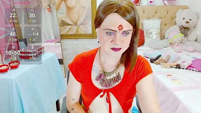 Dolldirtyxxx online show from 03.26.26