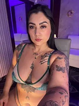 Madissonlove 1 online show from 04.12.26