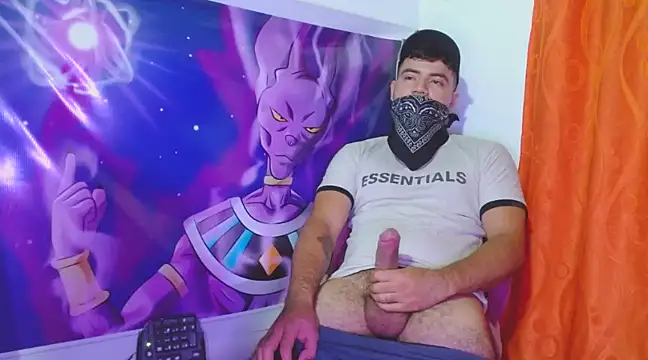 Snapshot of Antoni7_0 chatting on 03.12.25 Antoni7 0 online show from 03.12.25