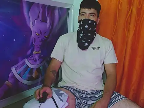 Snapshot of Antoni7_0 chatting on 10.22.25 Antoni7 0 online show from 10.22.25