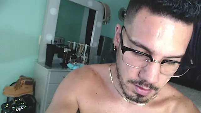 Chrissken online show from 02.09.25