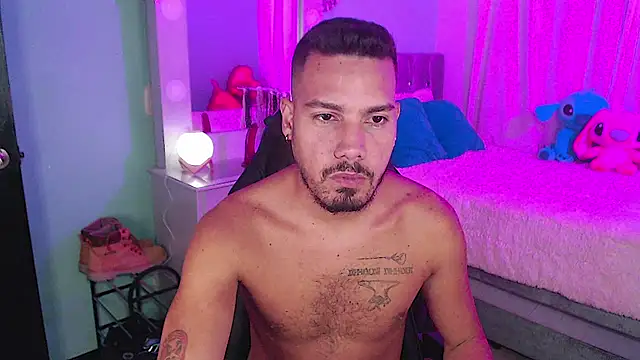 Chrissken online show from 03.21.25