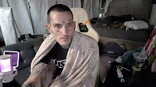 BadJewfucks online show from 01.11.26