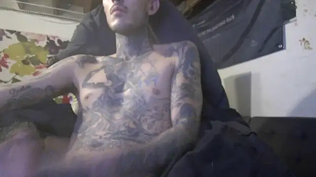 Snapshot of BadJewfucks chatting on 01.17.26 BadJewfucks online show from 01.17.26