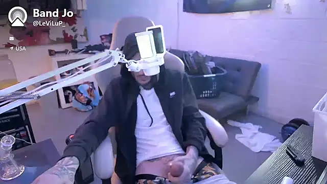 Snapshot of BadJewfucks chatting on 02.07.26 BadJewfucks online show from 02.07.26