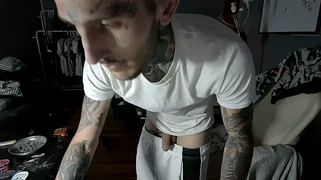 BadJewfucks online show from 06.04.26