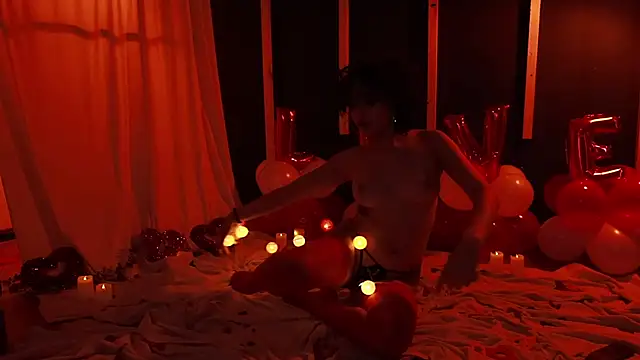 xamixa  online show from 02.14.25