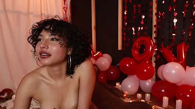 xamixa  online show from 02.15.25