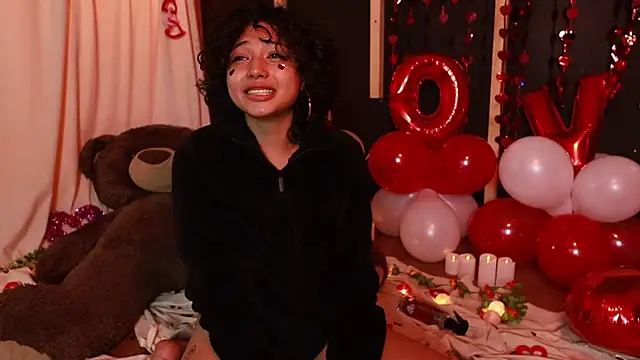 xamixa  online show from 02.15.25