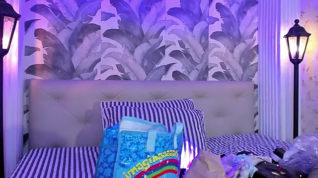 Sami Evanns online show from 10.19.25