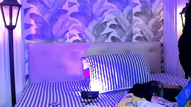 Sami Evanns online show from 10.21.25