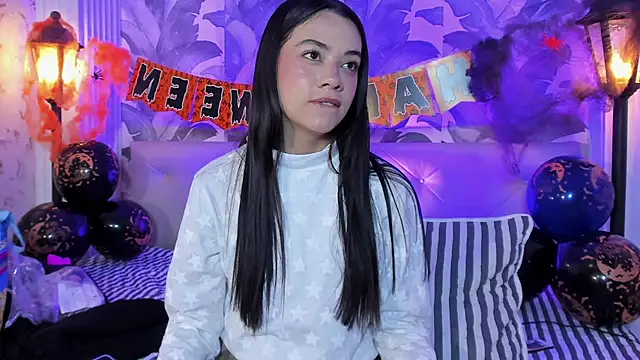 Sami Evanns online show from 10.30.25