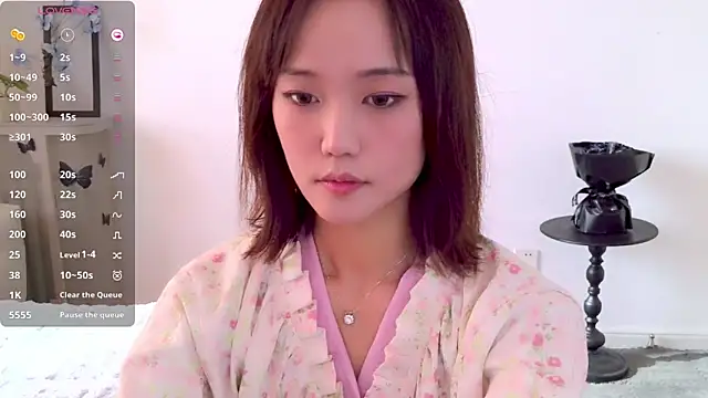  misayu 99 online show from 11.24.25