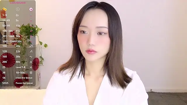  misayu 99 online show from 03.26.26