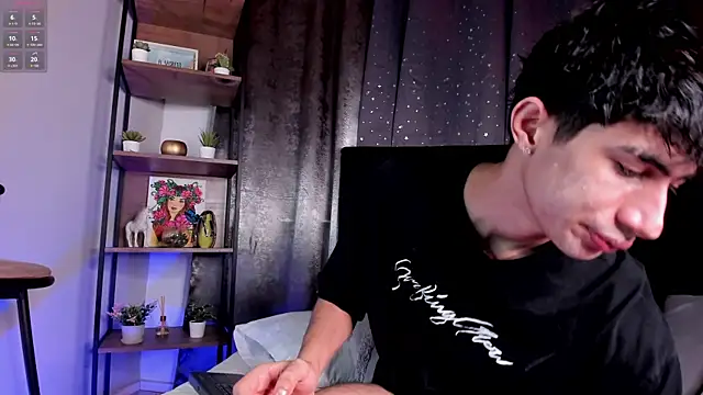 NovaaWheler online show from 10.29.25