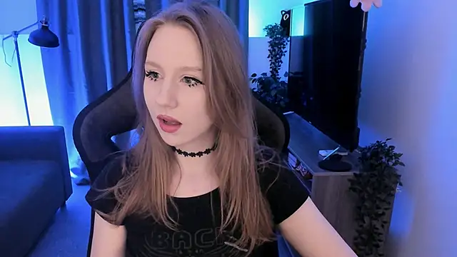 DariaTate online show from 03.15.26