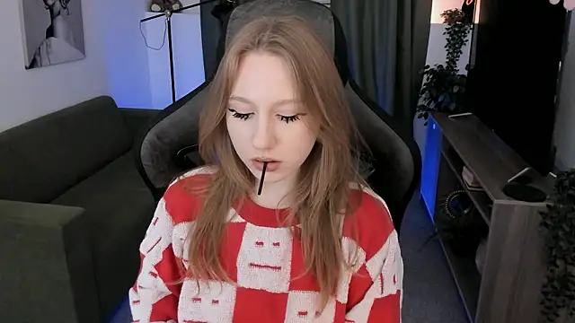 DariaTate online show from 03.26.26