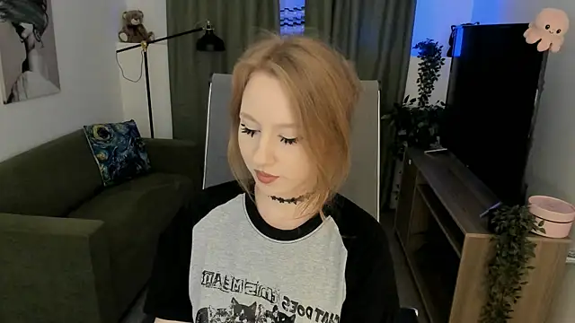 DariaTate online show from 06.26.26