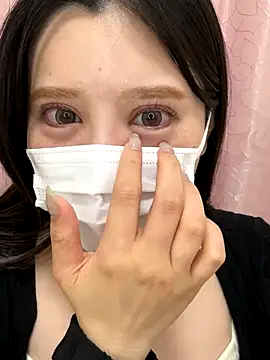 miaashiba JP online show from 09.29.25