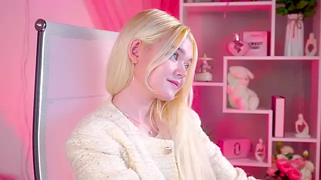 AdeleCartier online show from 04.13.26