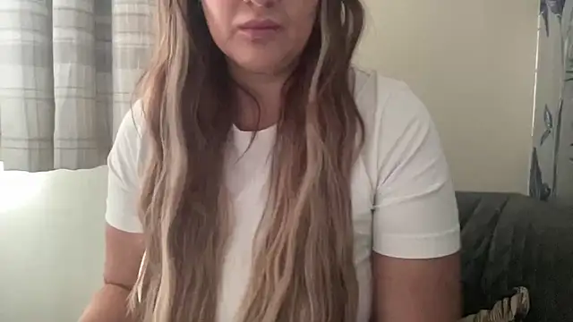 Billiexxx online show from 02.19.25