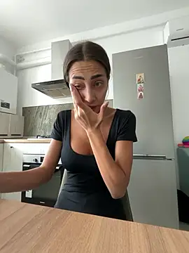 BonyBon29 online show from 10.06.25