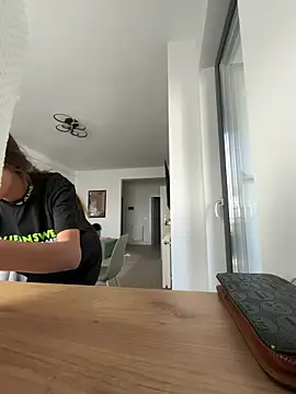 BonyBon29 online show from 10.22.25