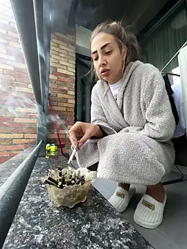 BonyBon29 online show from 12.02.25