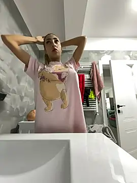 BonyBon29 online show from 01.09.26