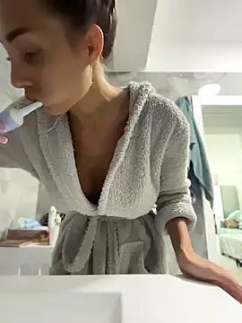 BonyBon29 online show from 04.20.26