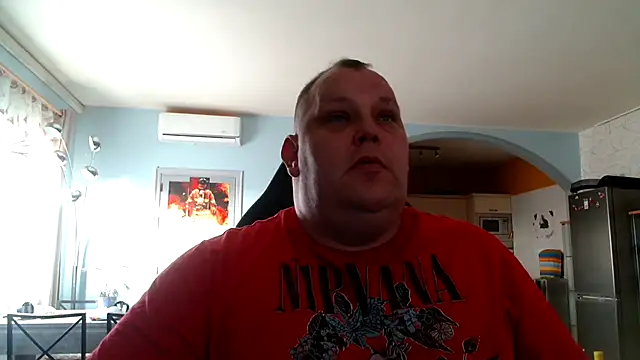 Hotfire-112 online show from 02.05.25