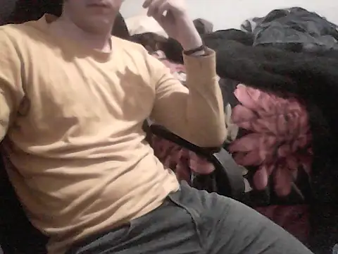 MarioKnero online show from 04.22.26