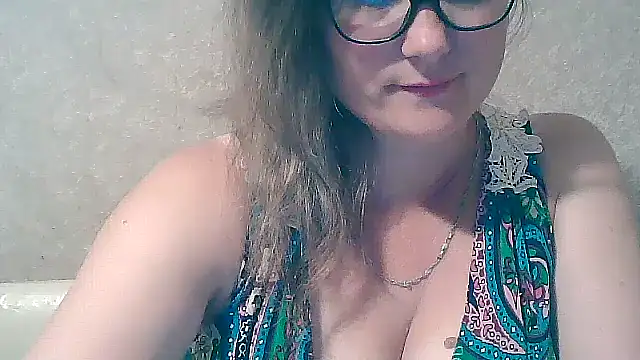 MerryLaCherry online show from 07.26.26