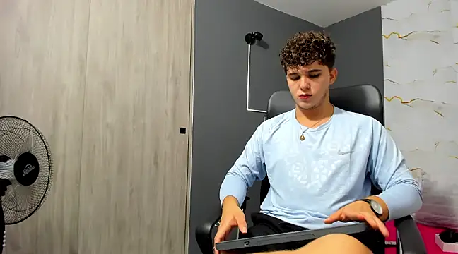 ErosGeorgiou online show from 02.06.25
