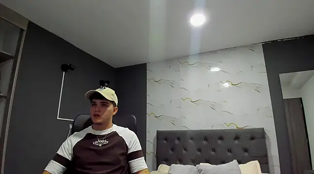 ErosGeorgiou online show from 02.07.25
